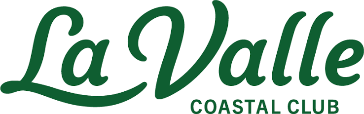 La Valle Coastal Club logo