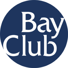 Bay Club Carmel Valley logo