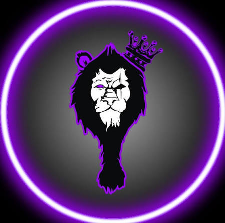 Kingdom Padel logo
