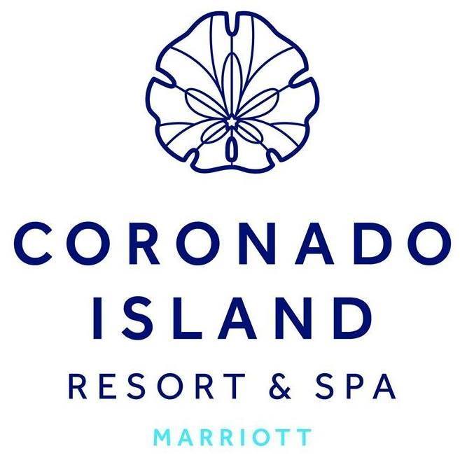 Coronado Island Marriott Resort & Spa logo