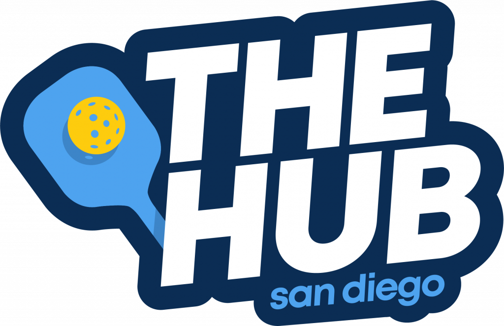 The HUB Spring Valley logo